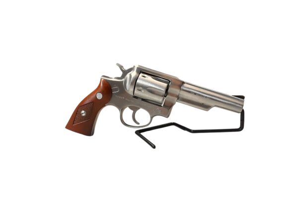 Ruger Police Service Six Inox | Stan bardzo dobry - Image 5