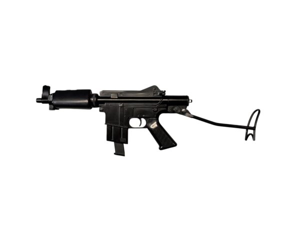 Jager AP74 | Stan bardzo dobry - Image 3