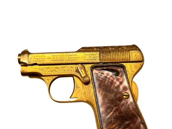 Beretta 421 Luxus | Stan bardzo dobry - Image 4
