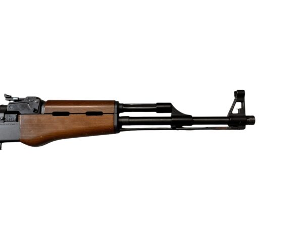 Adler AP 80 | Stan dobry - Image 5