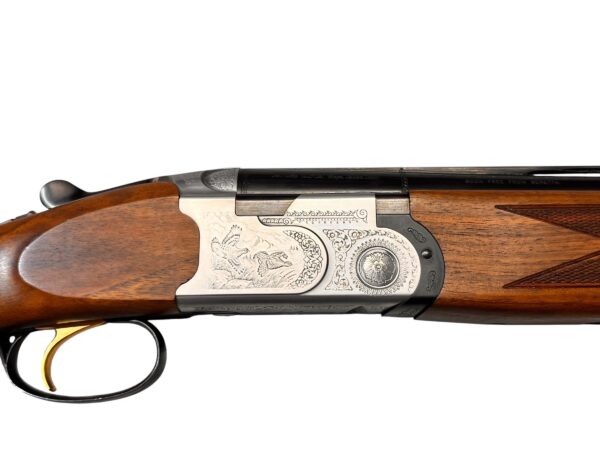 Beretta S687 Silver Pigeon | Stan bardzo dobry - Image 4
