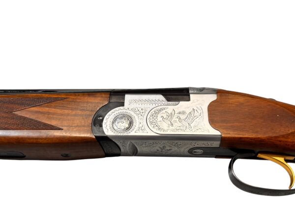 Beretta S687 Silver Pigeon | Stan bardzo dobry - Image 5