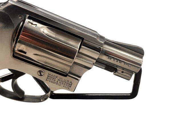 Smith & Wesson 640 | Stan bardzo dobry - Image 3