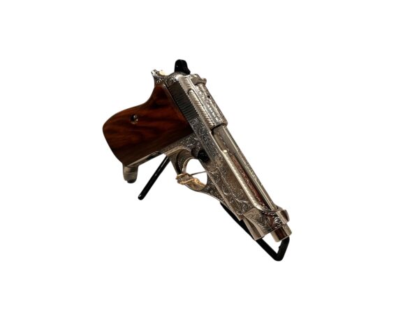 Beretta 70 Luxus | Stan jak nowy - Image 5