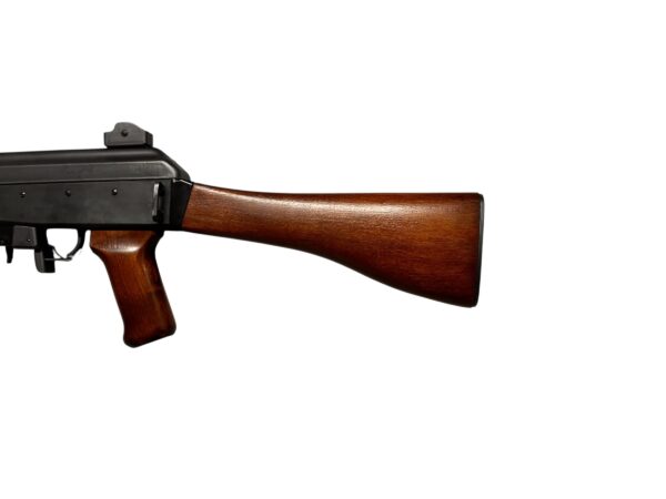 Adler Jager AP84 | Stan dobry + - Image 3