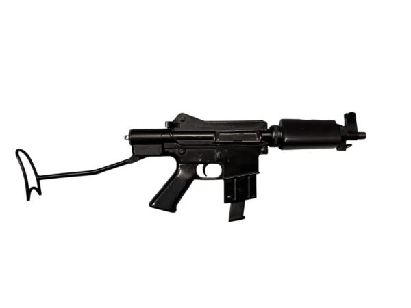 Jager AP74 | Stan bardzo dobry - Image 4
