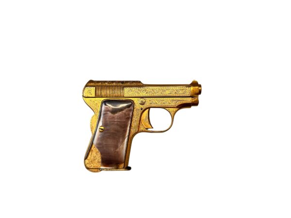 Beretta 421 Luxus | Stan bardzo dobry - Image 6