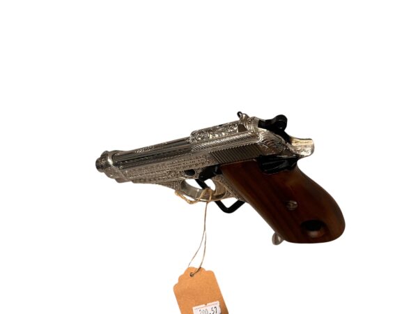Beretta 70 Luxus | Stan jak nowy - Image 7