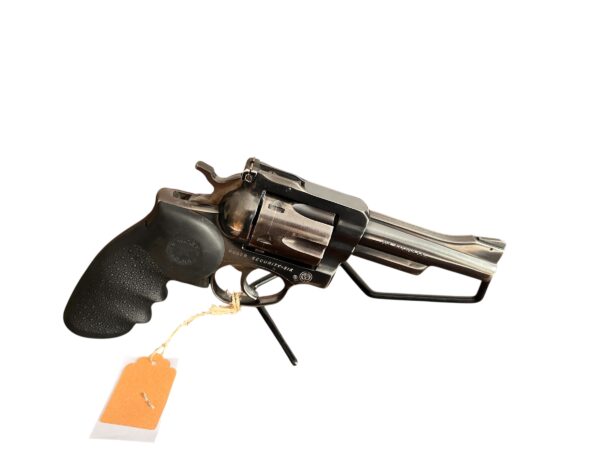 Ruger Security Six | Stan dobry - obrazek 4