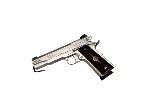 Ballistik Defence Adam 45S | Stan bardzo dobry - Image 5