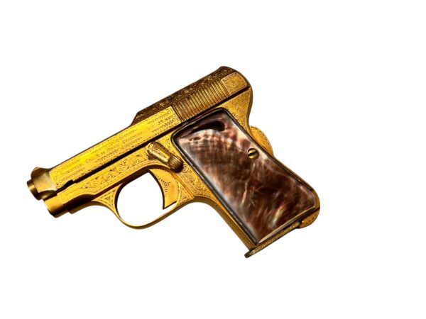 Beretta 421 Luxus | Stan bardzo dobry - Image 7