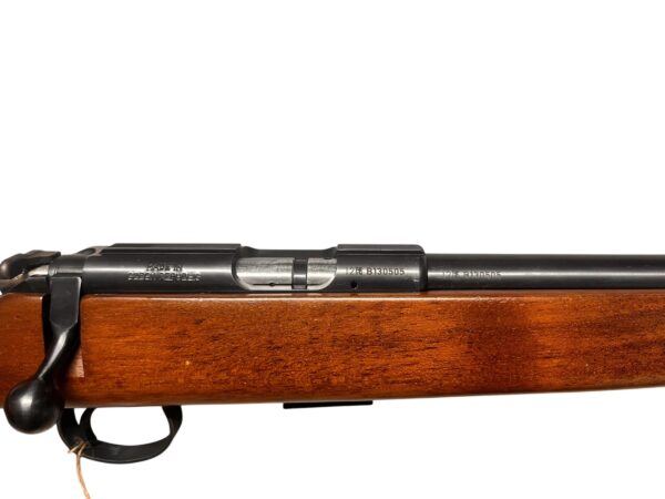 CZ 455 Varmint | Stan bardzo dobry - Image 8