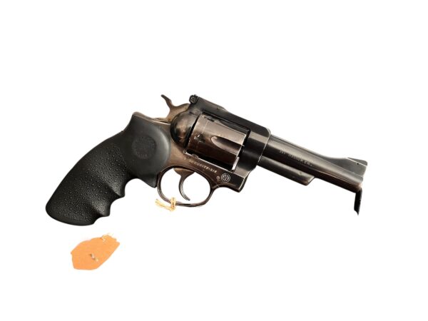 Ruger Security Six | Stan dobry - obrazek 5