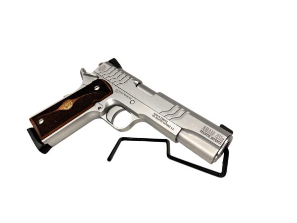 Ballistik Defence Adam 45S | Stan bardzo dobry - Image 6