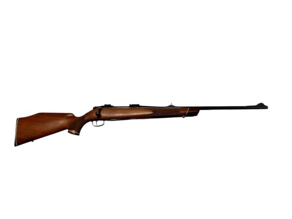 Karabin Carl Gustaf 1900 w kalibrze .30-06 Springfield na sprzedaż w sklepie w Borowej.