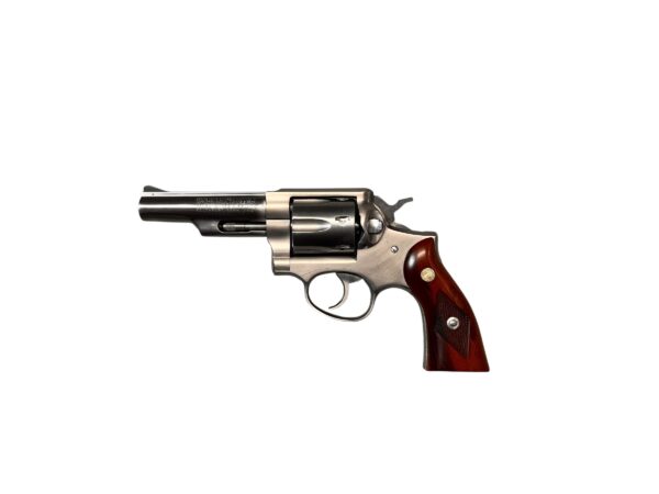 Ruger Police Service Six Inox | Stan bardzo dobry - Image 8