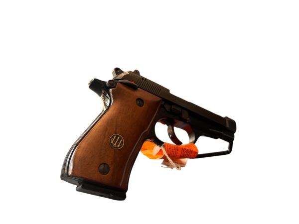 Beretta 82 B | Stan bardzo dobry + - obrazek 2