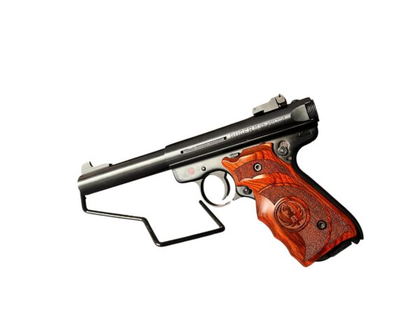 Ruger MARK III Target | Stan jak nowy - obrazek 2