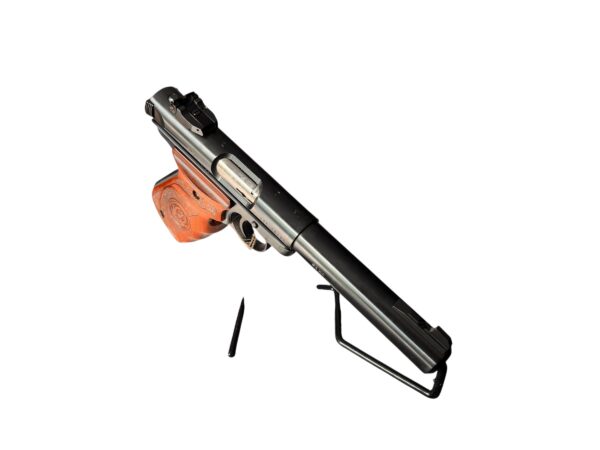Ruger MARK III Target | Stan jak nowy - obrazek 3