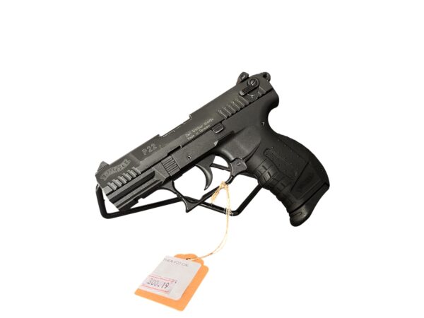Walther P22 | Stan techniczny bardzo dobry - obrazek 2
