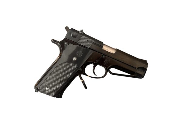 Smith & Wesson 59 | Stan dobry + - obrazek 3
