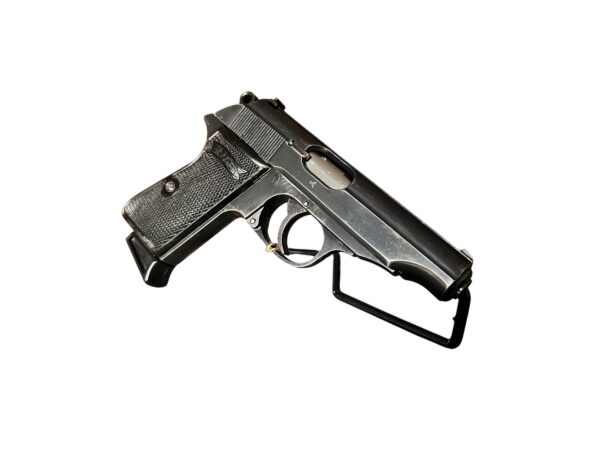 Walther PP (Zella Mehlis) III Rzesza | Stan bardzo dobry - - obrazek 2