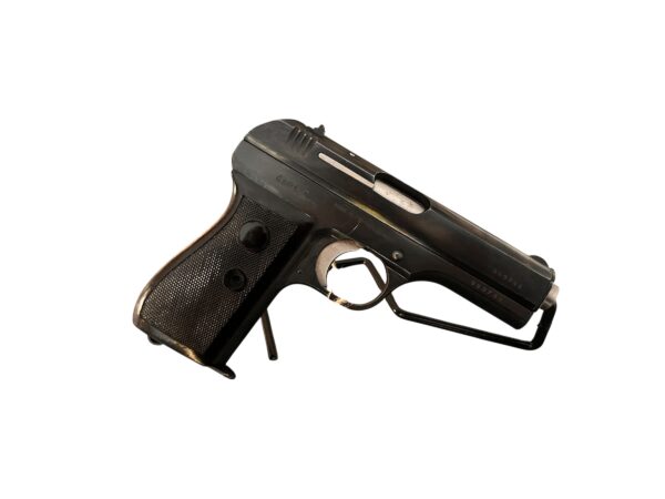 CZ VZ.27 | Stan bardzo dobry - obrazek 2