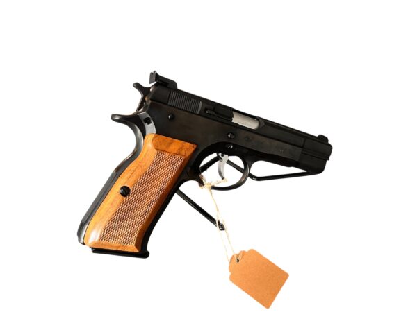 Tanfoglio TA90 | Stan bardzo dobry - obrazek 2