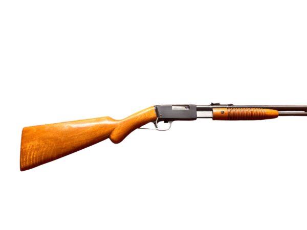 FN Browning Pump Action | Stan dobry + - obrazek 2
