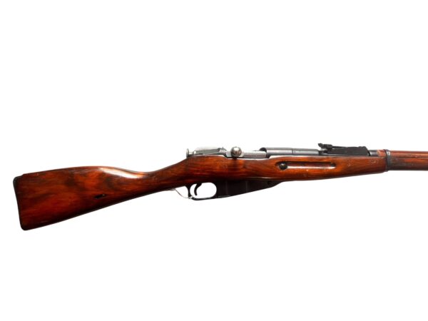Mosin Nagant 91/30 | Stan bardzo dobry - - Image 2