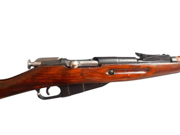 Mosin Nagant 91/30 | Stan bardzo dobry - - Image 3