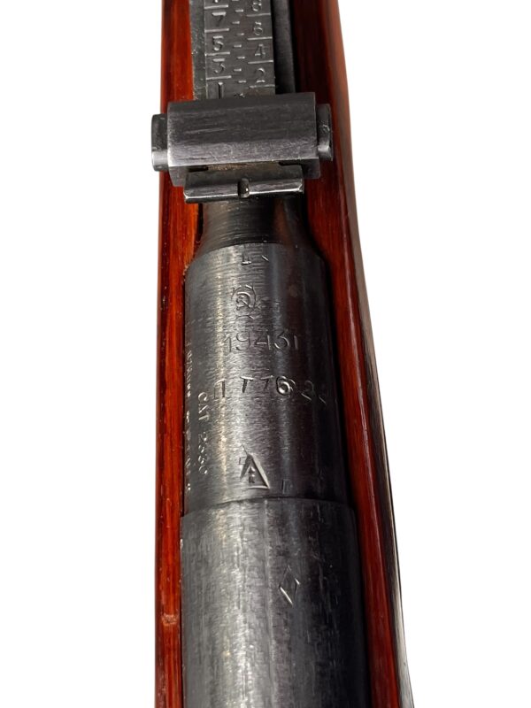 Mosin Nagant 91/30 | Stan bardzo dobry - - Image 3