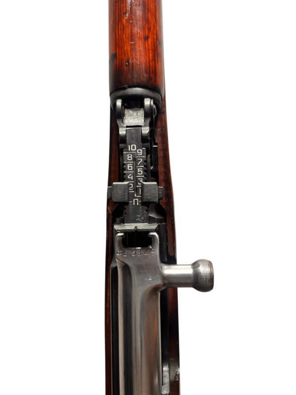 Simonov SKS | Stan dobry + - obrazek 2