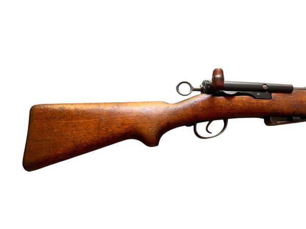 Schmidt Rubin K11 | Stan dobry - Image 3