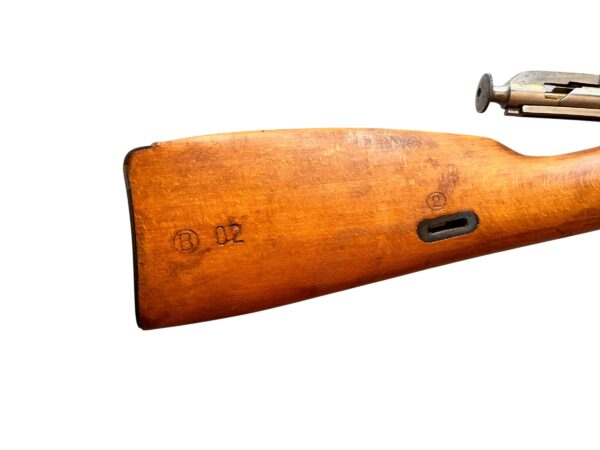 Mosin Nagant 91/30 Węgierski | Stan bardzo dobry - obrazek 5