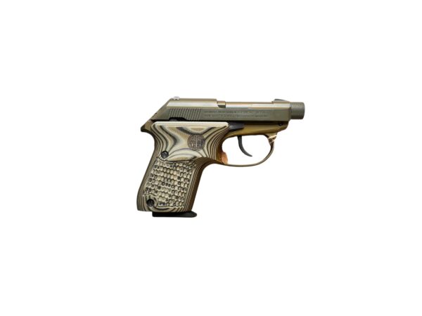 Pistolet Beretta 3032 Tomcat Kale Slushy w stanie jak nowy.