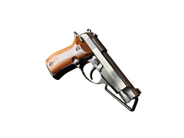 Beretta 81 | Stan bardzo dobry - obrazek 5