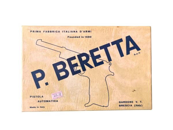 Beretta 74 | Stan dobry - obrazek 4