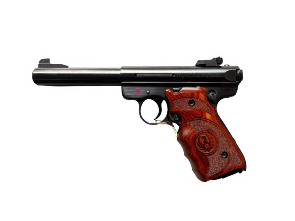 Ruger MARK III Target | Stan jak nowy - obrazek 4