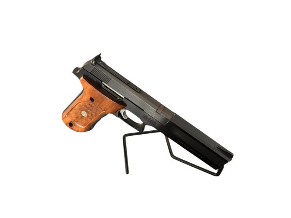 Smith & Wesson 422 | Stan bardzo dobry - obrazek 4