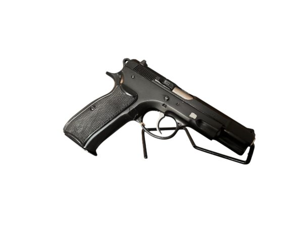 CZ 75 Czechosłowacka | Stan dobry + - obrazek 3