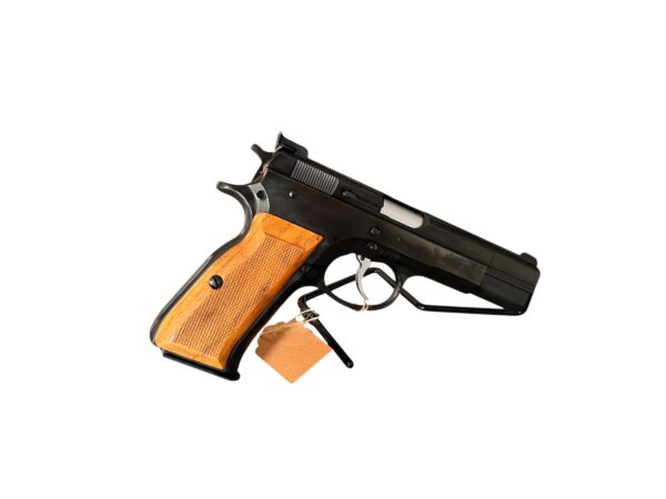 Tanfoglio TA90 | Stan bardzo dobry - obrazek 3