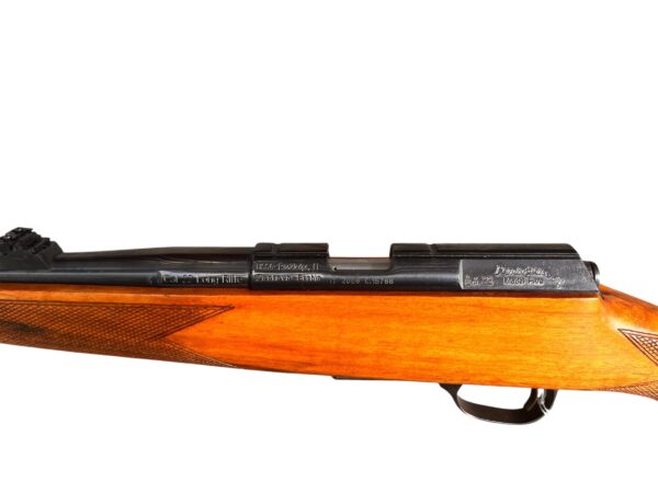 Remington Model Five | Stan bardzo dobry - obrazek 3