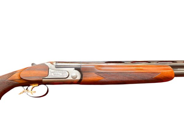 Fabarm Axis Trap | Stan dobry + - Image 7