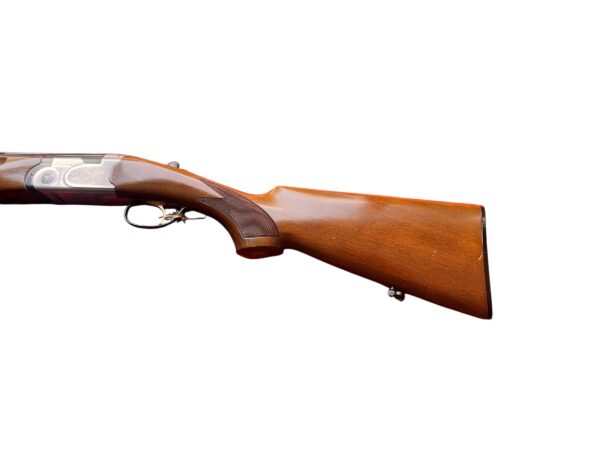 Beretta 686 Special | Stan bardzo dobry - obrazek 4