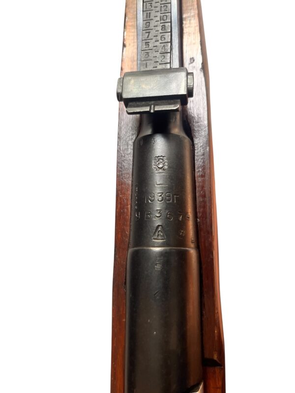 Mosin Nagant 91/30 | Stan bardzo dobry - - Image 5
