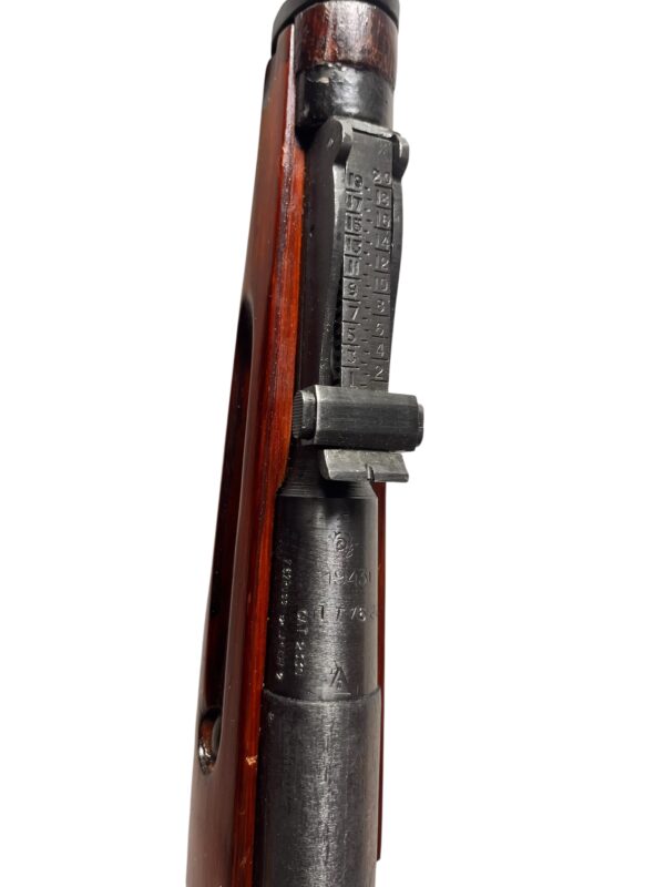 Mosin Nagant 91/30 | Stan bardzo dobry - - Image 5