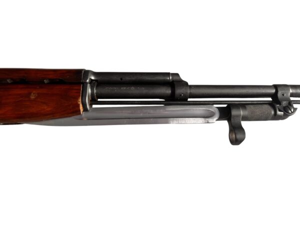 Simonov SKS | Stan dobry + - obrazek 4