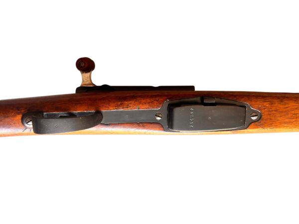 Schmidt Rubin IG11 | Stan dobry + - Image 7