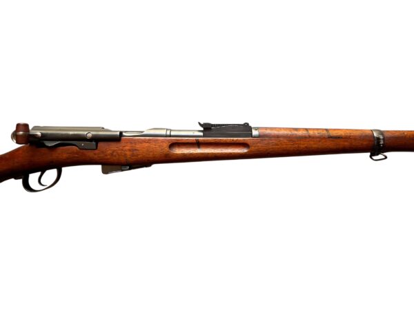 Schmidt Rubin IG11 | Stan dobry - obrazek 5